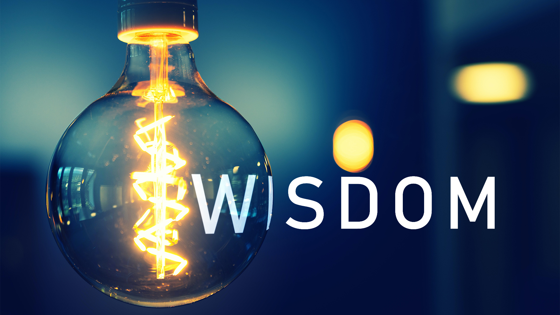 Wisdom Contends for the Faith • Tony LaMarca
